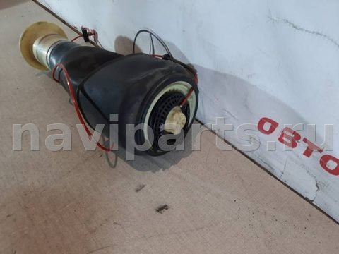 Пневмоподушка BMW 5 F10/F11/GT F07, 2011 г., OEM 37106781843, арт. 29236, фото 7