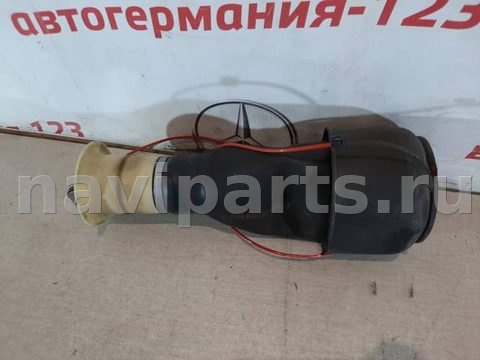 Пневмоподушка BMW 5 F10/F11/GT F07, 2011 г., OEM 37106781843, арт. 29236, фото 8
