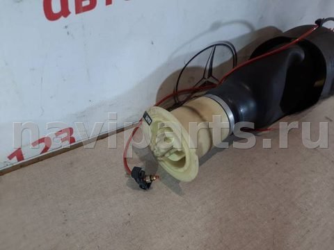 Пневмоподушка BMW 5 F10/F11/GT F07, 2011 г., OEM 37106781843, арт. 29236, фото 9