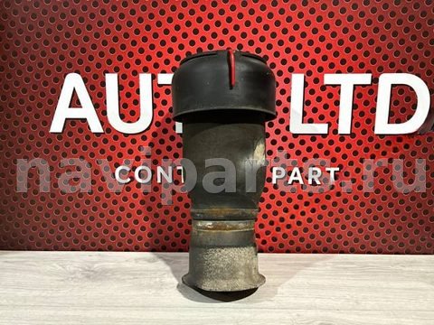 Пневмоподушка BMW X5 F15, 2016 г., OEM 37126795013, арт. 29544