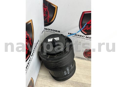 Пневмоподушка Audi Q7 4M, 2022 г., OEM 4m0616002aj, арт. 30656, фото 2