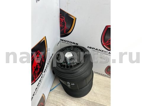 Пневмоподушка Audi Q7 4M, 2022 г., OEM 4m0616002aj, арт. 30656, фото 3