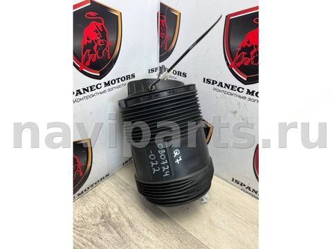 Новое Audi Q7 4M, 2017 г., OEM 4m0616001aj, арт. 30711