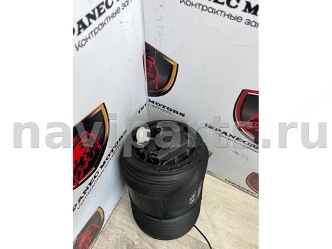 Новое Audi Q7 4M, 2017 г., OEM 4m0616001aj, арт. 30711, фото 3