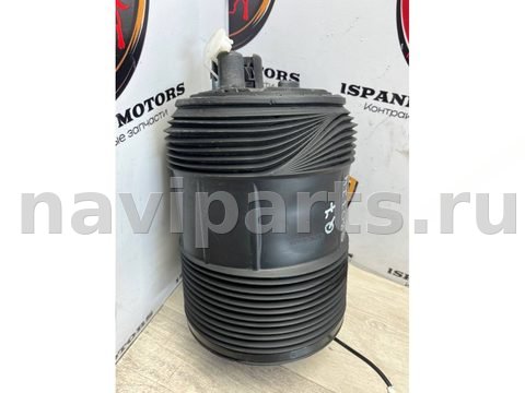 Новое Audi Q7 4M, 2017 г., OEM 4m0616001aj, арт. 30711, фото 4