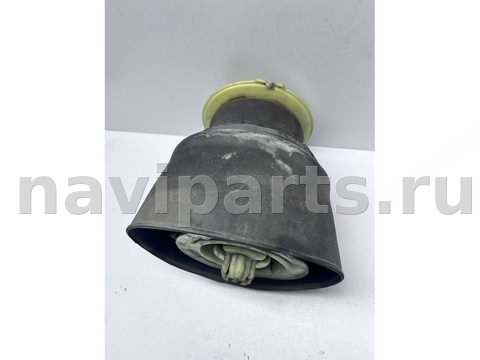 Пневмоподушка BMW 5 F10/F11/GT F07, 2016 г., OEM 37106781827, арт. 31205