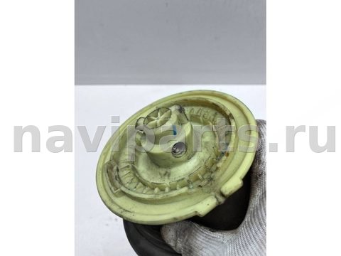 Пневмоподушка BMW 5 F10/F11/GT F07, 2016 г., OEM 37106781827, арт. 31205, фото 2