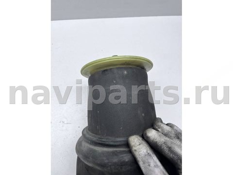 Пневмоподушка BMW 5 F10/F11/GT F07, 2016 г., OEM 37106781827, арт. 31205, фото 4