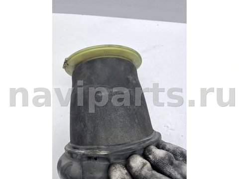 Пневмоподушка BMW 5 F10/F11/GT F07, 2016 г., OEM 37106781827, арт. 31205, фото 5