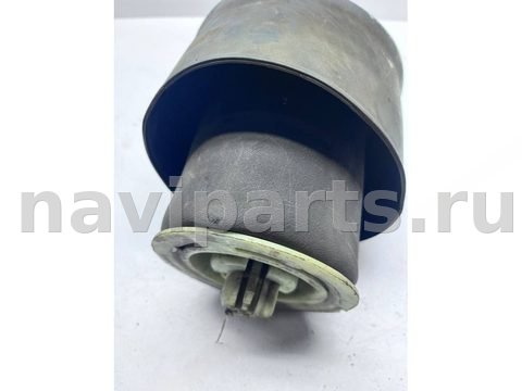 Пневмоподушка BMW 5 F10/F11/GT F07, 2016 г., OEM 37106781827, арт. 31205, фото 6