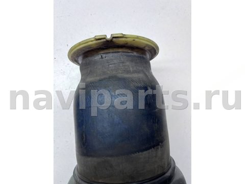 Пневмоподушка BMW 5 F10/F11/GT F07, 2016 г., OEM R307513707, арт. 31296, фото 6