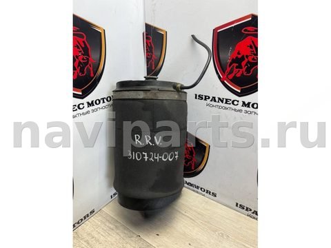Пневмоподушка Land-Rover Range Rover L405, 2016 г., OEM LR034262, арт. 31384