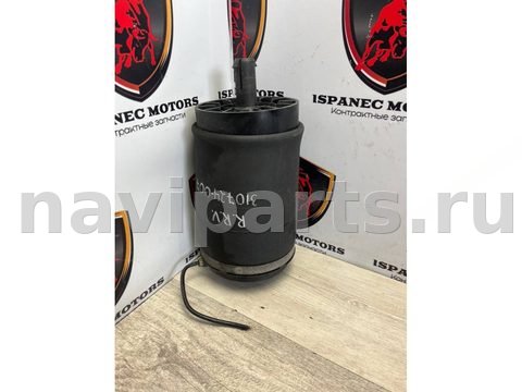 Пневмоподушка Land-Rover Range Rover L405, 2016 г., OEM LR034262, арт. 31384, фото 4