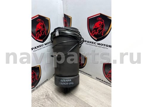 Пневмоподушка Land-Rover Defender L663, 2023 г., OEM n8b25587ab, арт. 31975