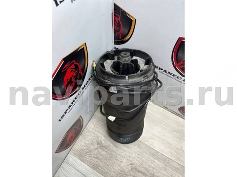 Пневмоподушка Land-Rover Defender L663, 2023 г., OEM n8b25587ab, арт. 31975, фото 2
