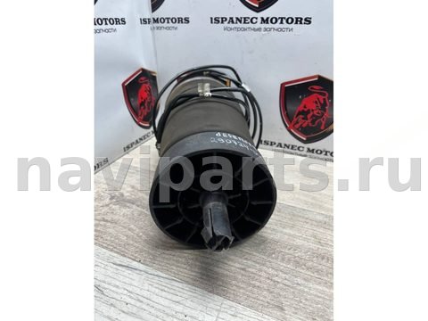 Пневмоподушка Land-Rover Defender L663, 2023 г., OEM n8b25587ab, арт. 31975, фото 3