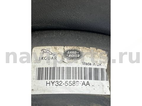Новое Land-Rover Discovery L462, 2017 г., OEM HY325587AA, арт. 32374, фото 4