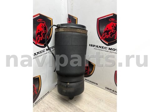 Новое Land-Rover Range Rover L405, 2016 г., арт. 32644