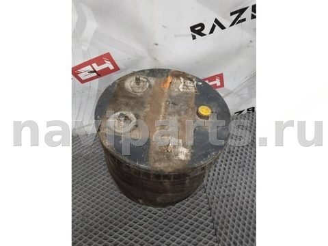 Пневмоподушка DAF XF, 2017 г., OEM 2028899, арт. 3266