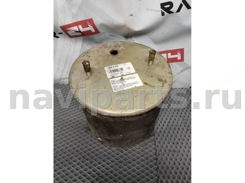 Пневмоподушка Krone SD, 2008 г., OEM 4004NP02, арт. 3267