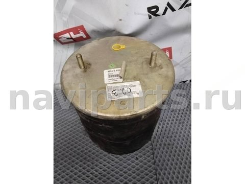 Пневмоподушка Krone SD, 2008 г., OEM 4004NP03, арт. 3268