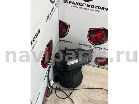 Пневмоподушка Porsche Cayenne 9Y, 2020 г., OEM 9Y0616001C, арт. 32698, фото 2