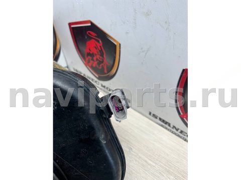 Пневмоподушка Porsche Cayenne 9Y, 2020 г., OEM 9Y0616001C, арт. 32698, фото 5