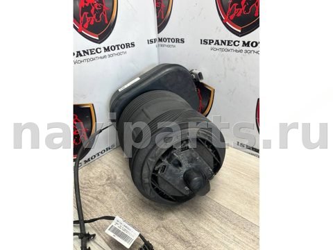 Пневмоподушка Porsche Cayenne 9Y, 2020 г., OEM 9Y0616001C, арт. 32698, фото 6