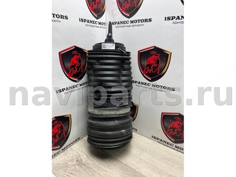 Пневмоподушка Land-Rover Range Rover L460, 2023 г., OEM M8E25580AD, арт. 33586
