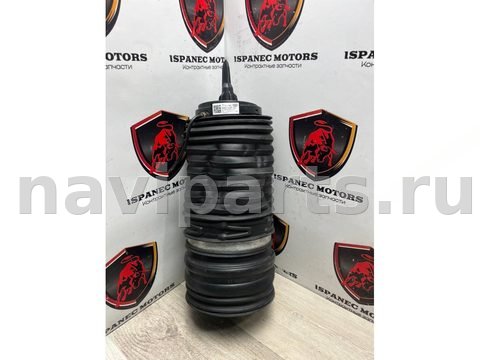 Пневмоподушка Land-Rover Range Rover L460, 2023 г., OEM M8E25587AD, арт. 33587