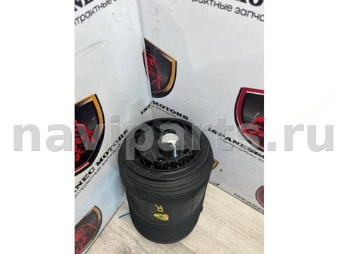 Пневмоподушка Audi Q8 4MN, 2020 г., OEM 4M0616002AK, арт. 33785, фото 3