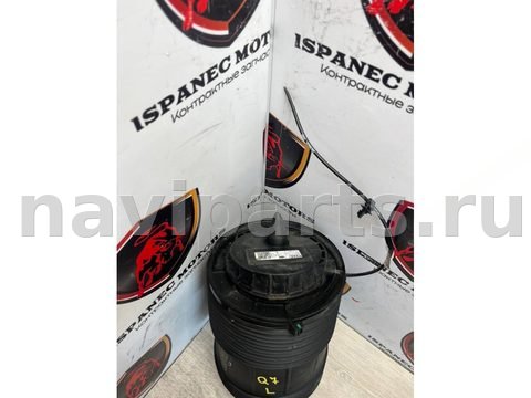 Пневмоподушка Audi Q7 4M, 2017 г., OEM 4m0616001aa, арт. 33801, фото 2