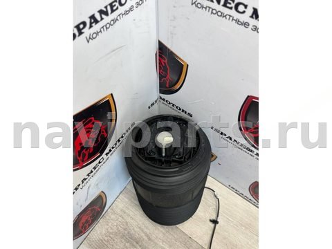 Пневмоподушка Audi Q7 4M, 2017 г., OEM 4m0616001aa, арт. 33801, фото 3