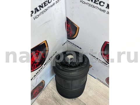 Пневмоподушка Audi Q7 4M, 2017 г., OEM 4m0616002aa, арт. 33802, фото 3