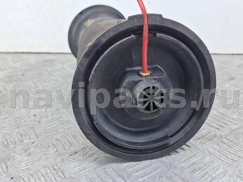 Пневмоподушка BMW X6 E71/E72, 2010 г., OEM 2C796115280, арт. 34252, фото 2