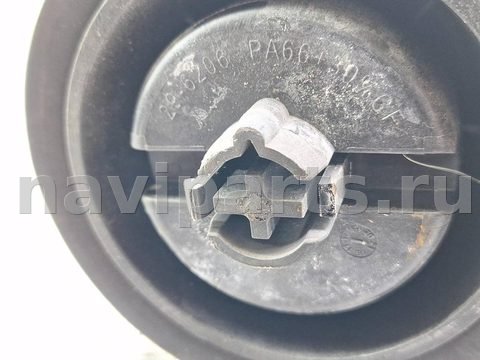 Пневмоподушка BMW X6 E71/E72, 2010 г., OEM 2C796115280, арт. 34252, фото 5