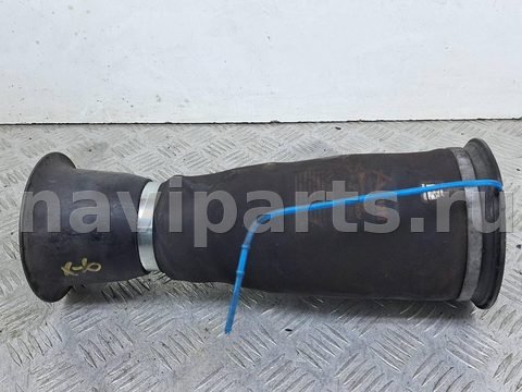 Пневмоподушка BMW X6 E71/E72, 2010 г., OEM 2C796115280, арт. 34258