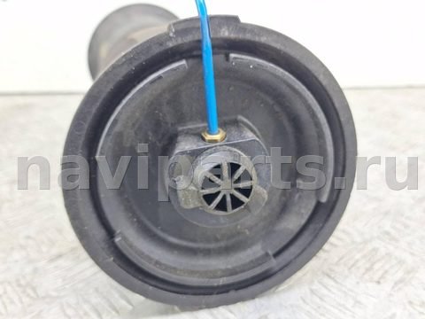 Пневмоподушка BMW X6 E71/E72, 2010 г., OEM 2C796115280, арт. 34258, фото 2