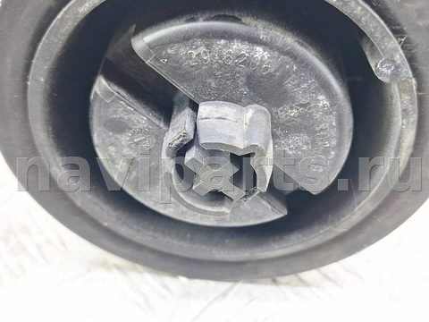Пневмоподушка BMW X6 E71/E72, 2010 г., OEM 2C796115280, арт. 34258, фото 5