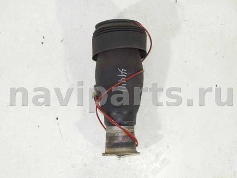Пневмоподушка BMW 5 E60/E61, 2008 г., OEM 07B2842V0133, арт. 34441