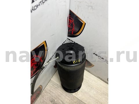 Пневмоподушка Mercedes GLE W166, 2016 г., OEM A1663208325, арт. 35936, фото 2