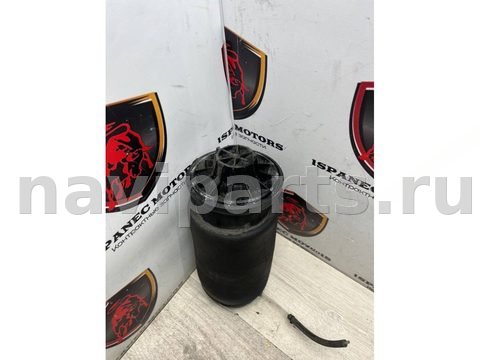 Пневмоподушка Mercedes GLE W166, 2016 г., OEM A1663208325, арт. 35936, фото 3