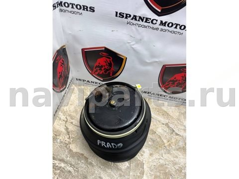 Пневмоподушка Toyota Land Cruiser Prado GDJ150, 2022 г., OEM 16165443010, арт. 37317, фото 3