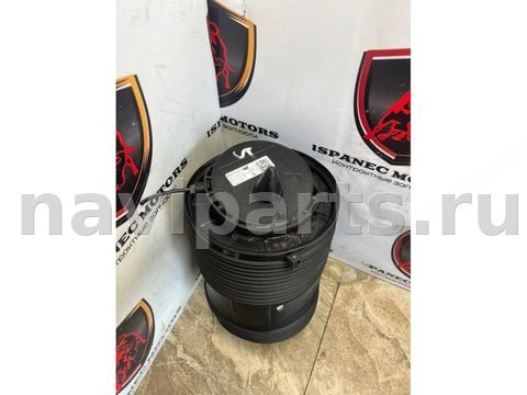 Пневмоподушка Bentley Bentayga, 2017 г., OEM 4M0616001AC, арт. 39281, фото 3