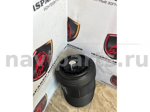 Пневмоподушка Bentley Bentayga, 2017 г., OEM 4M0616002AC, арт. 39282, фото 4