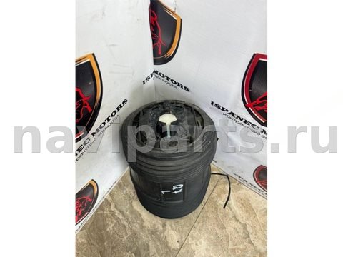 Пневмоподушка Audi Q7 4M, 2018 г., OEM 4M0616001AB, арт. 39335, фото 3
