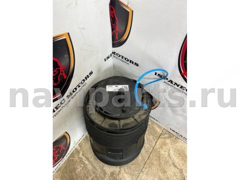 Пневмоподушка Audi Q7 4M, 2018 г., OEM 4M0616002AB, арт. 39338, фото 2