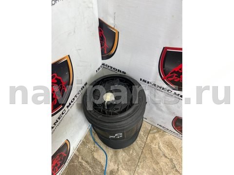 Пневмоподушка Audi Q7 4M, 2018 г., OEM 4M0616002AB, арт. 39338, фото 3