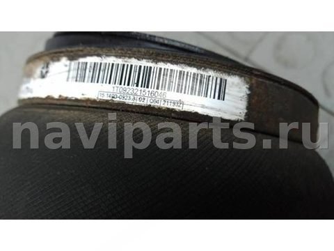 Пневмоподушка Jeep Grand Cherokee WK2, 2012 г., арт. 3BG05MN02, фото 8