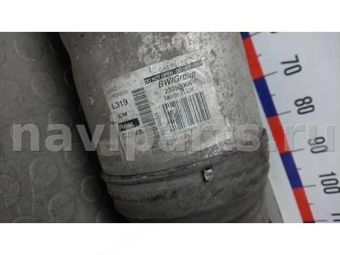 Пневмоподушка Land-Rover Discovery, 2012 г., арт. 3BM18MN02, фото 2